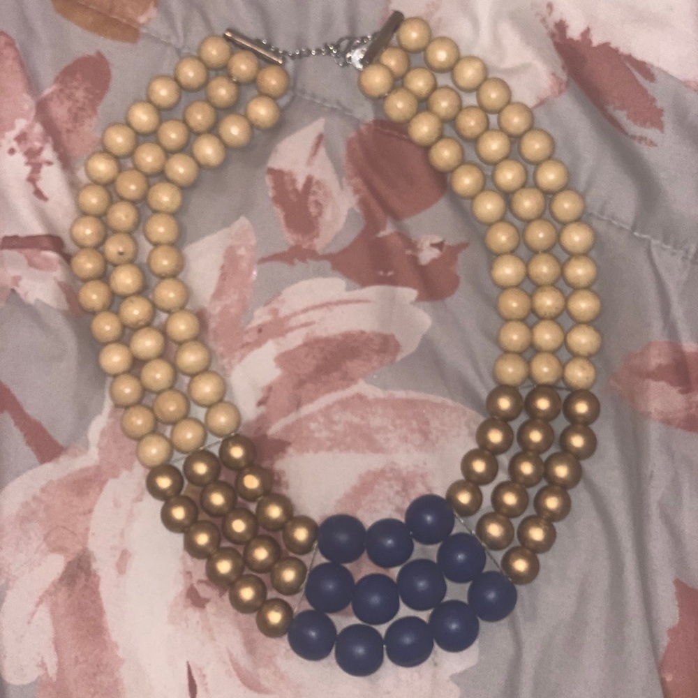 Necklace !!!